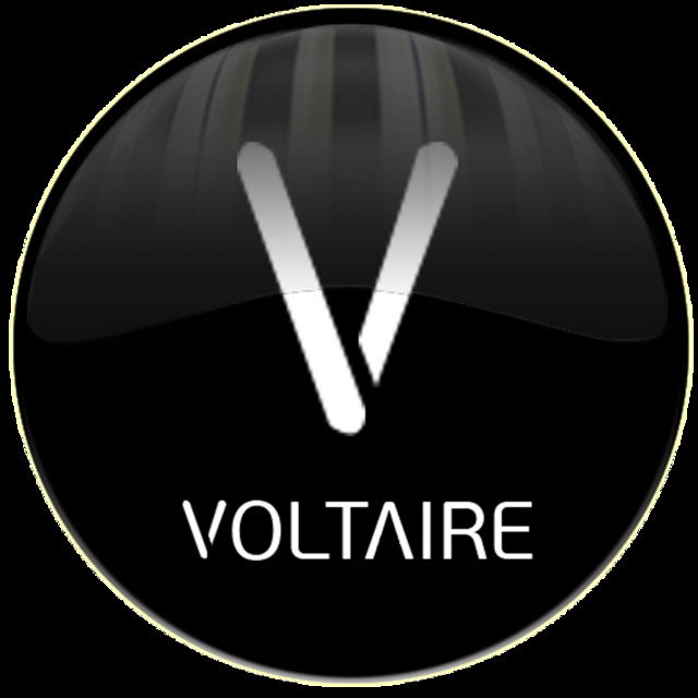 Voltaire