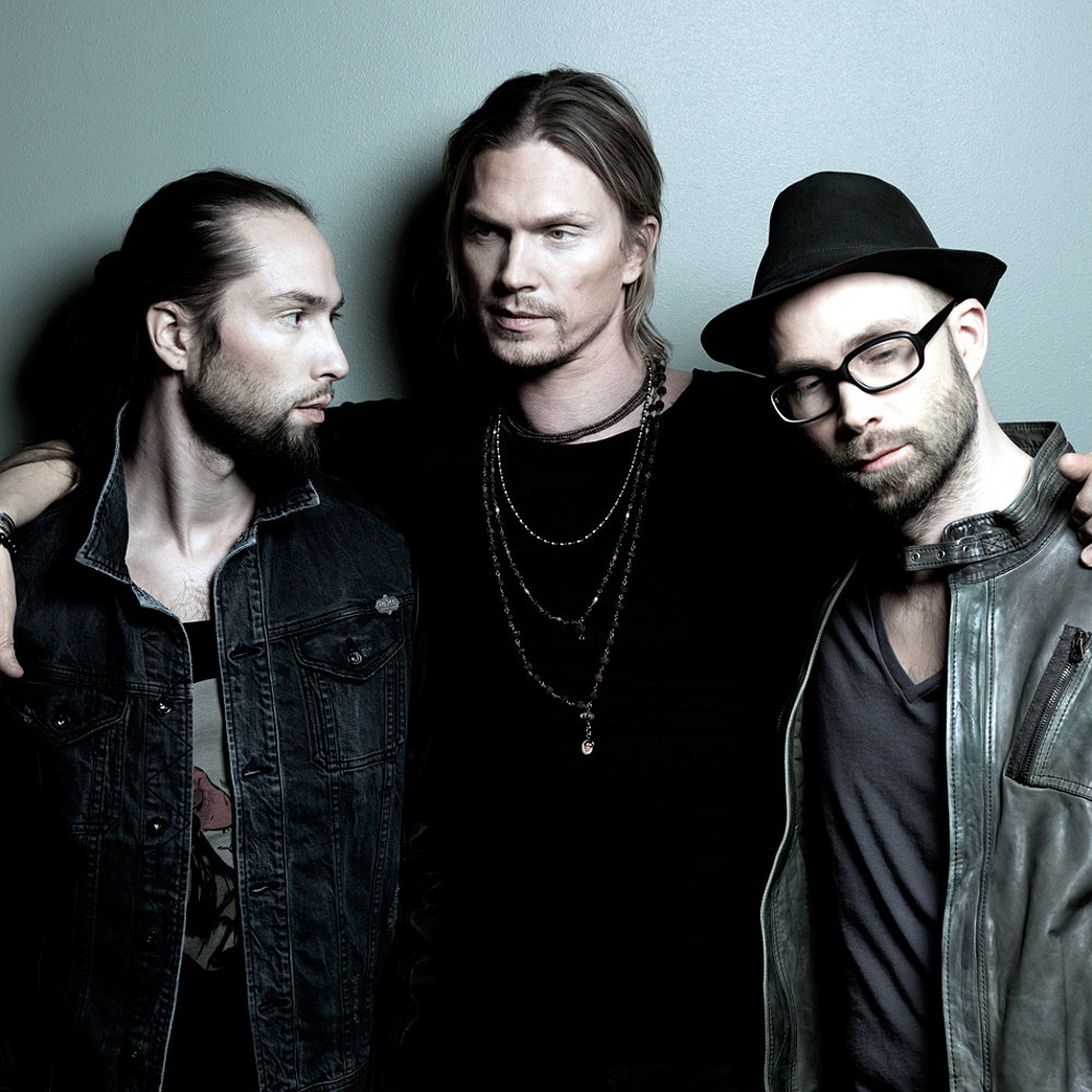 Von Hertzen Brothers