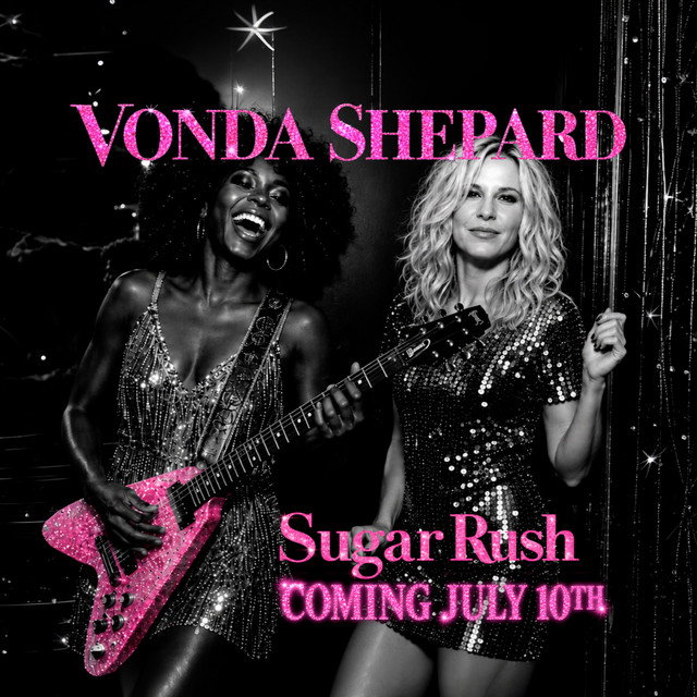 Vonda Shepard