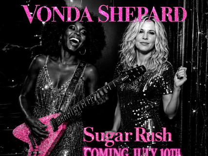 Vonda Shepard