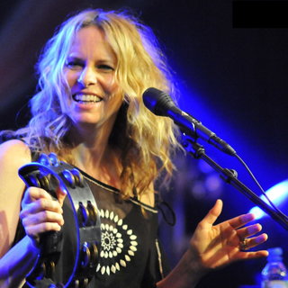 Vonda Shepard
