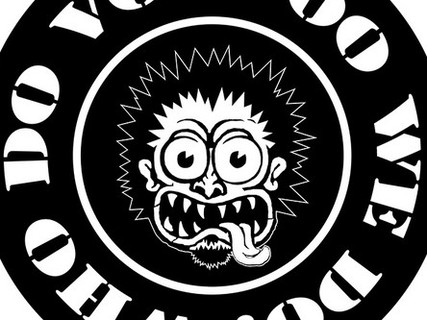 Voodoo Glow Skulls & Authority Zero