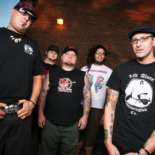Voodoo Glow Skulls