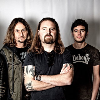 Voodoo Six