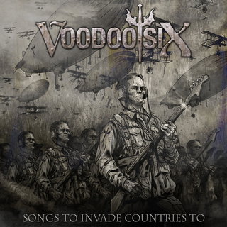 Voodoo Six
