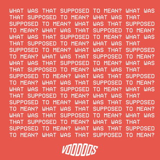 Voodoos