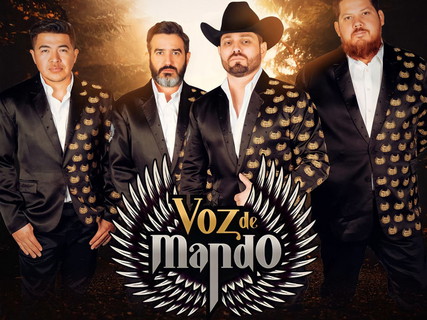 Voz De Mando