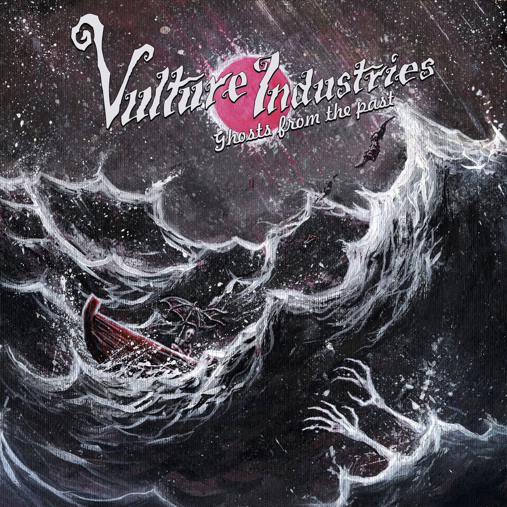 Vulture Industries