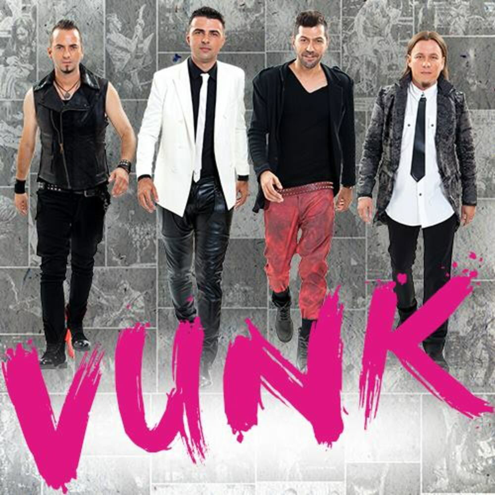 VUNK
