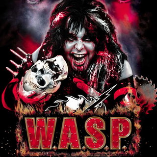 W.A.S.P.