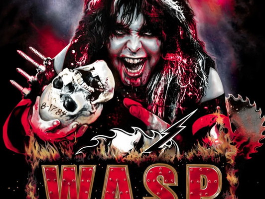 W.A.S.P.