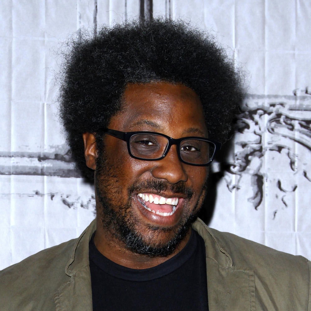 W. Kamau Bell