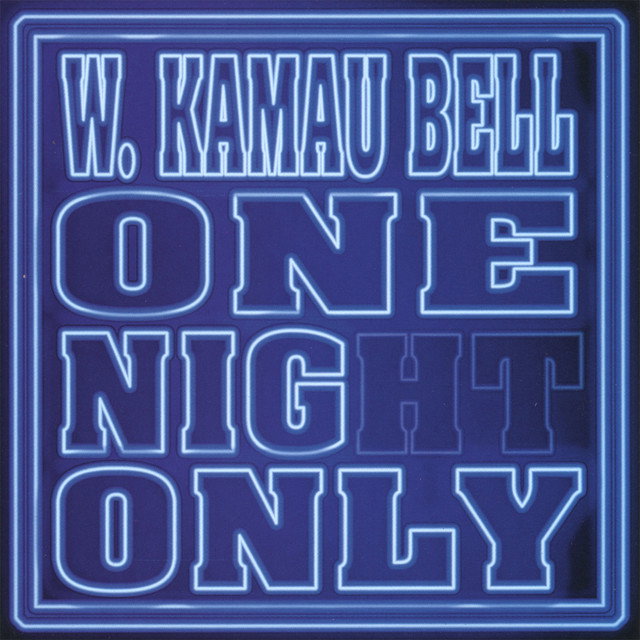 W. Kamau Bell