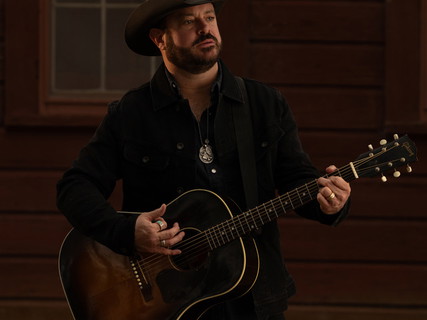 Wade Bowen