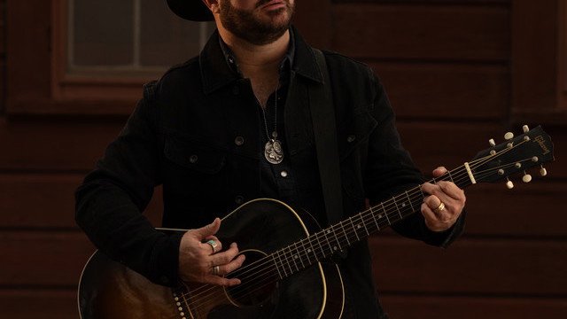 Wade Bowen