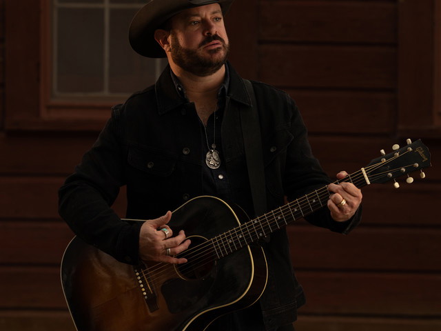 Wade Bowen