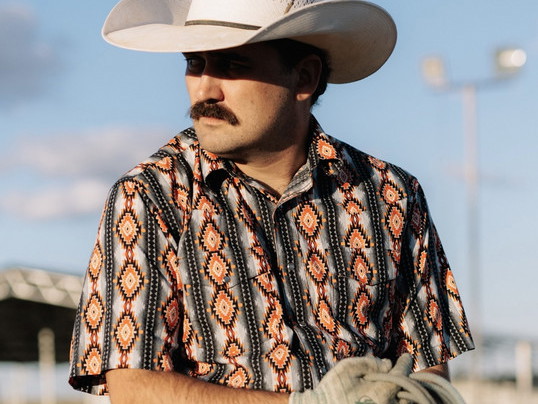 Wade Forster
