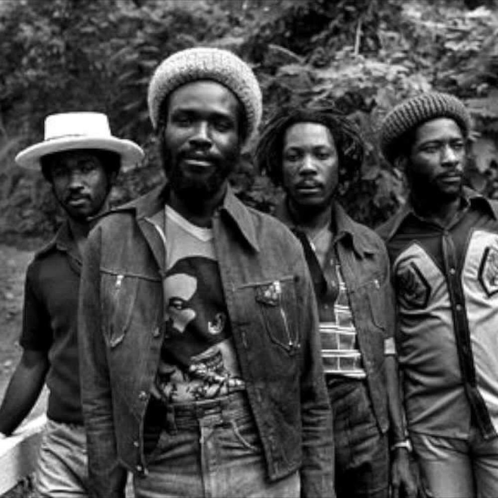 Wailing Souls