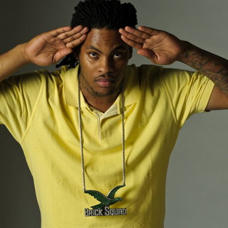 Waka Flocka Flame