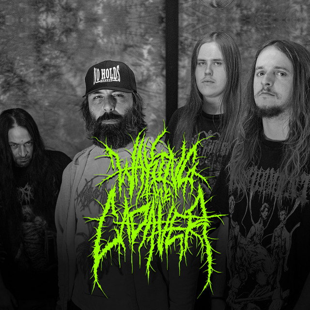 Waking the Cadaver