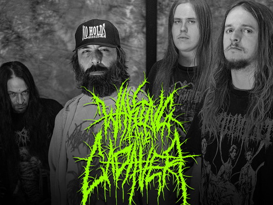 Waking the Cadaver