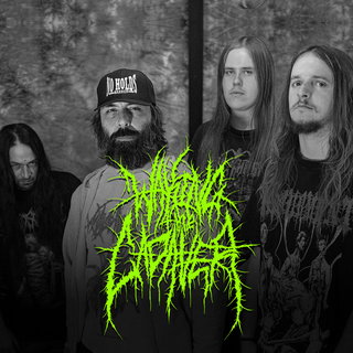 Waking the Cadaver