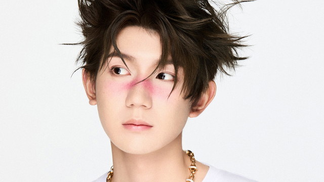 Roy Wang