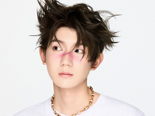 Roy Wang