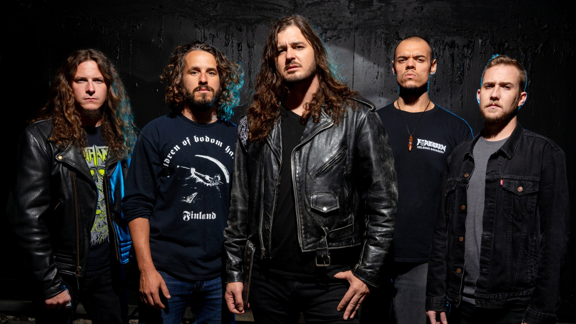 Warbringer