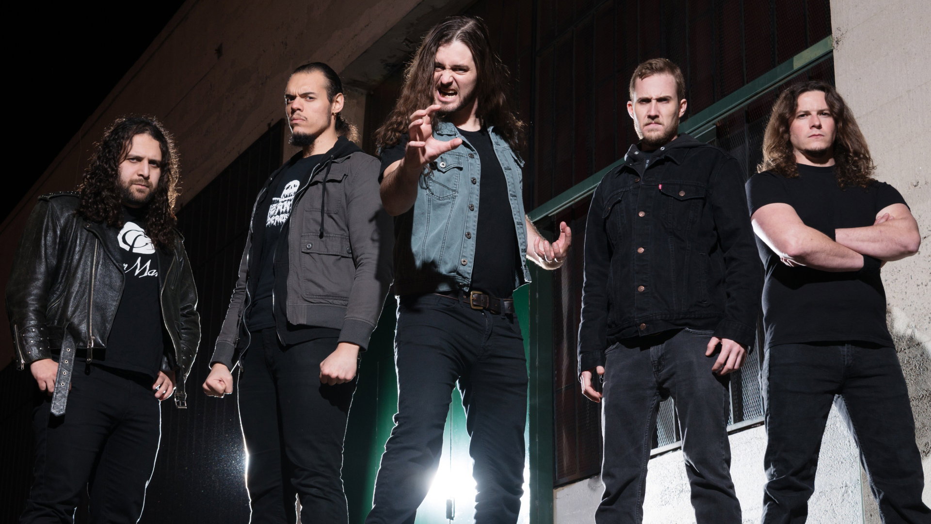 Warbringer