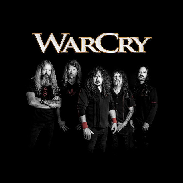 Warcry