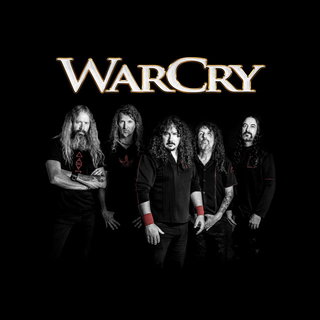 Warcry
