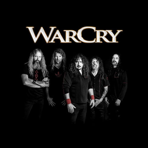 Warcry