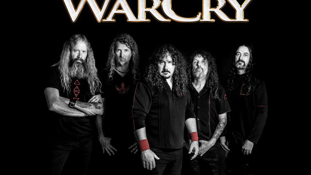 Warcry