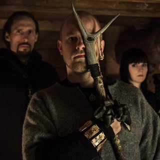 Wardruna
