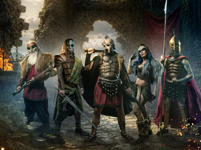 Warkings