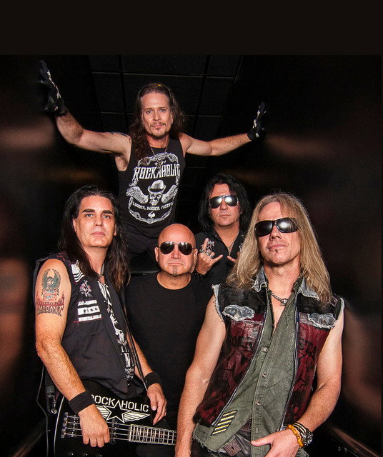 Warrant