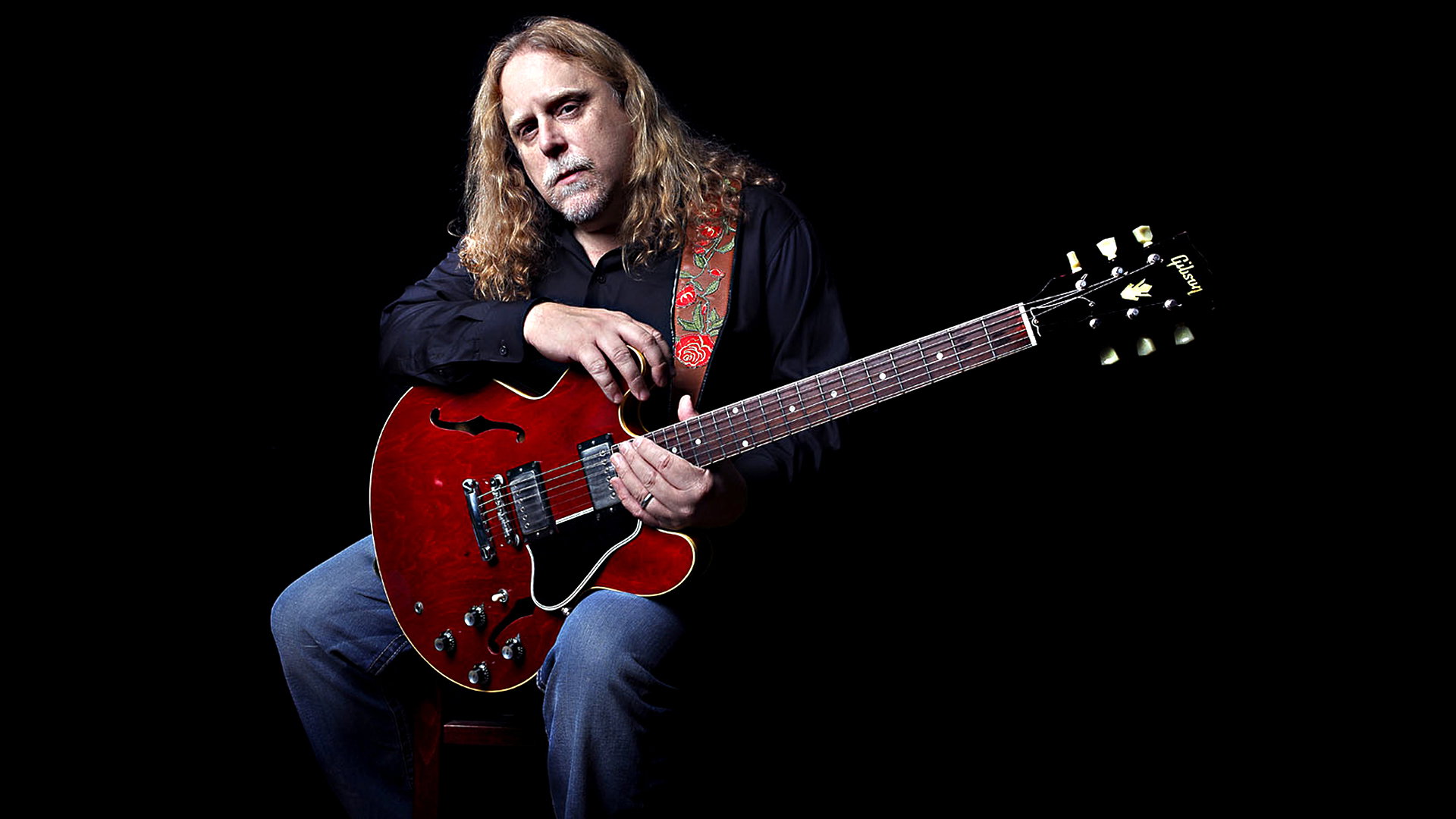 Warren Haynes