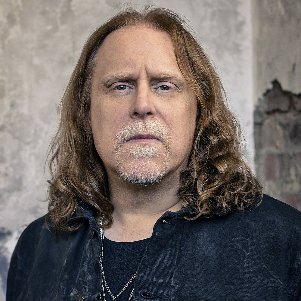 Warren Haynes