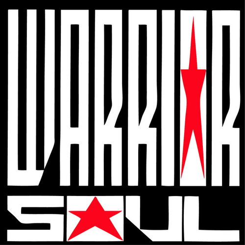 Warrior Soul