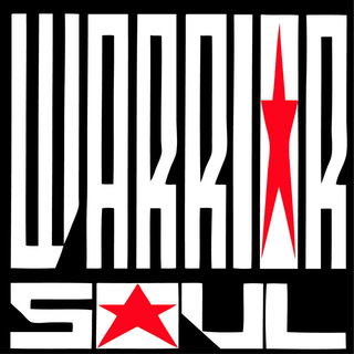 Warrior Soul