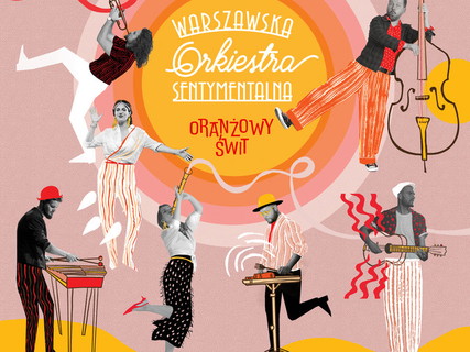 Warszawska Orkiestra Sentymentalna