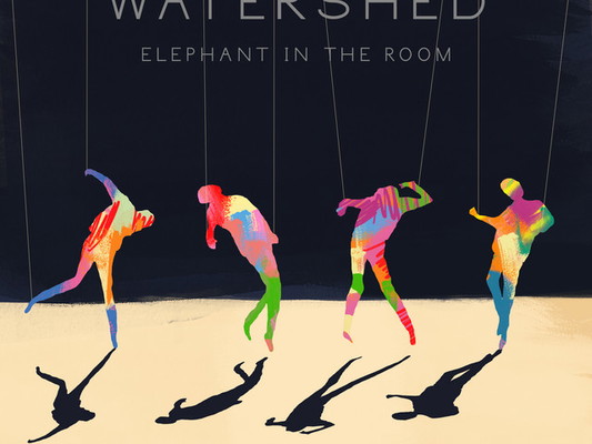 Watershed