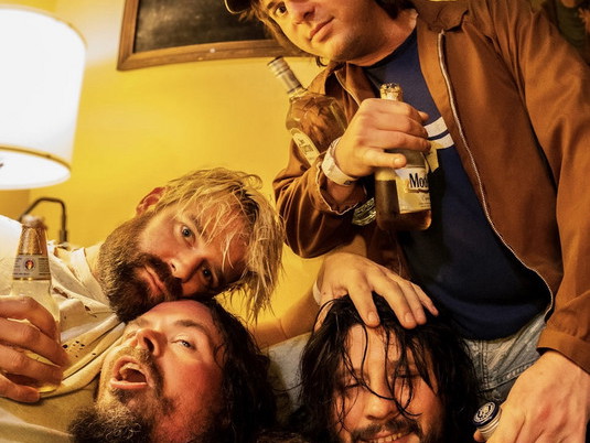 Wavves