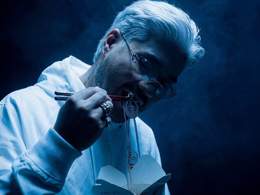 Wax Motif