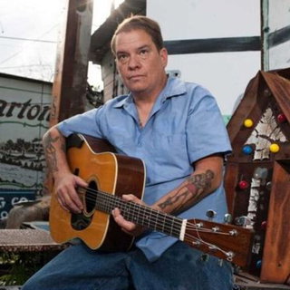 Wayne Hancock