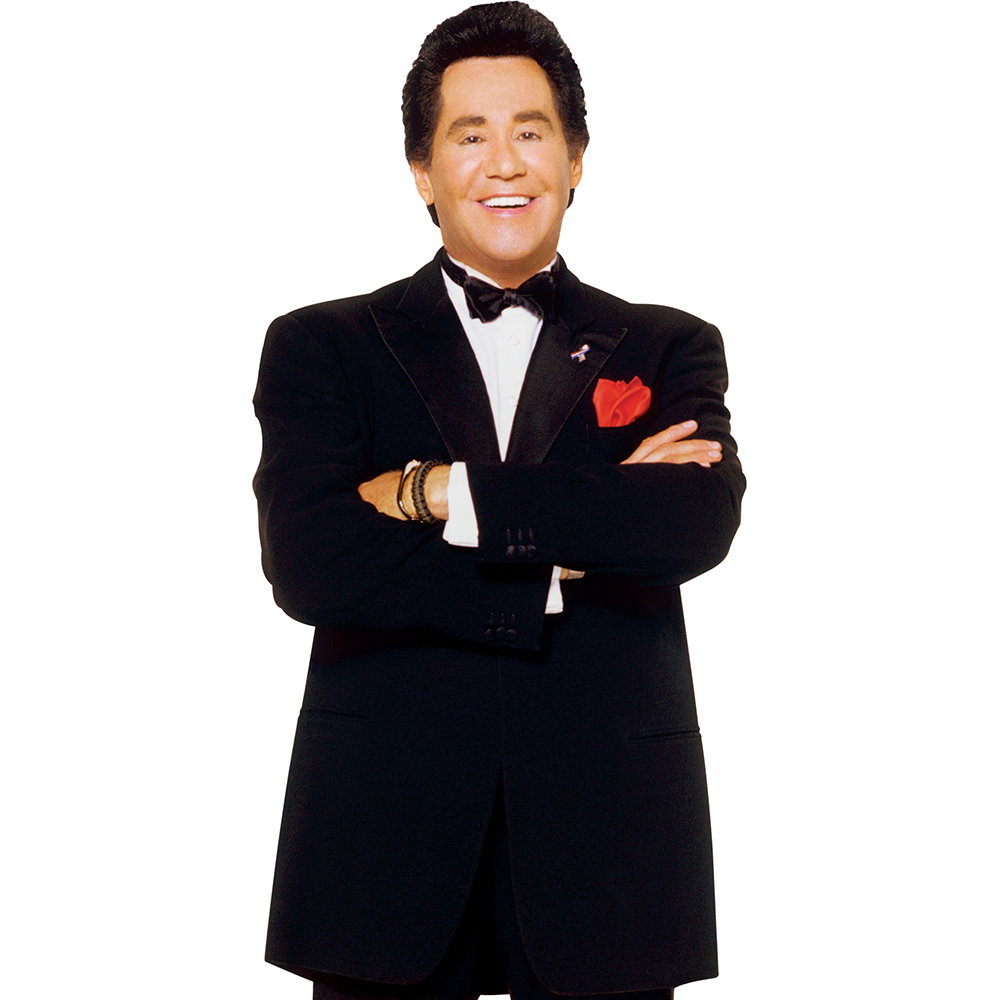 Wayne Newton