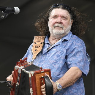 Wayne Toups