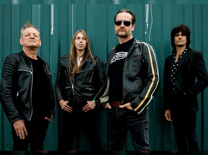 Wayward Sons