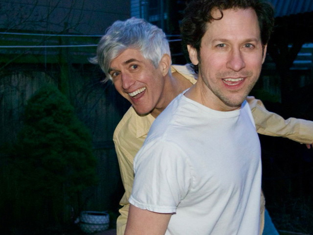 We Are Scientists